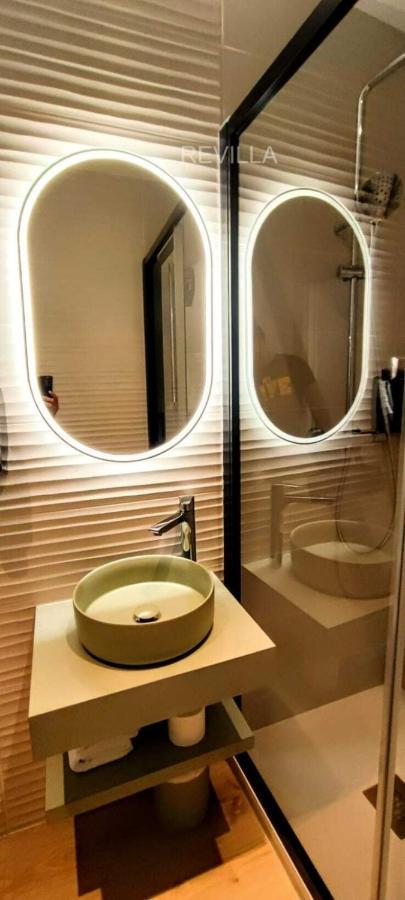 Hostal Anton Martin Madrid Exterior photo